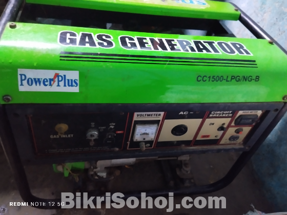 Generator